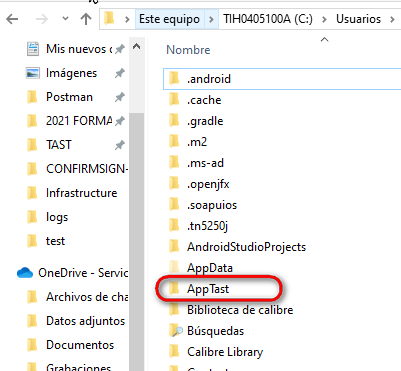 Prerrequisitos para instalar TAST imagen7.png