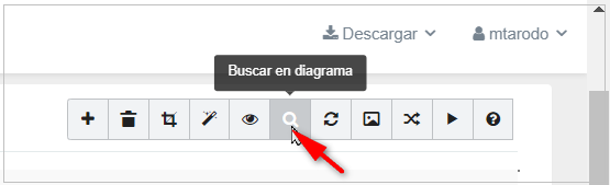 BuscarenDiagramaconLupa.png