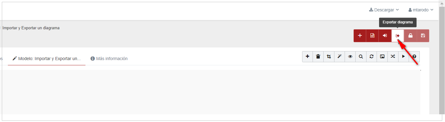 Exportar un diagrama.png