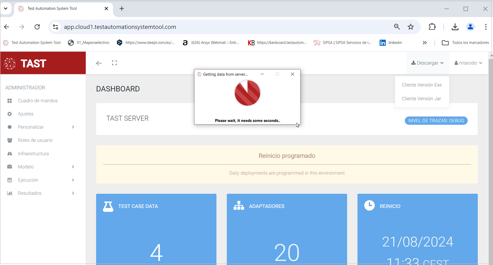 Descargar el Launcher desde TAST6.png